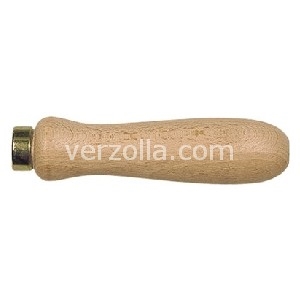 Immagine di D2625/120 MANICO LEGNO