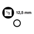 Immagine di A3223/33-2(15-27-5/8-3/4)