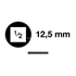Immagine di A3223/34-1(TORX 10-16)