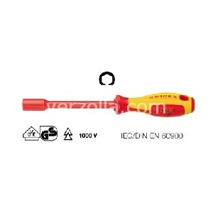 Immagine di M7106/1-8