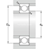Immagine di 6207-2RS1/C3