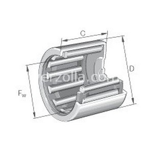 Immagine di BK 1414-RS-L271