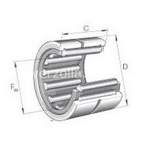 Immagine di RNA 4901-2RSR-XL