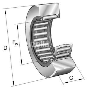 Immagine di RNA 2200-2RSR