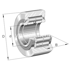 Immagine di NUTR 50110 A