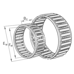 Immagine di K 18X22X10-A