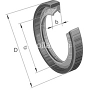 SD 22X28X4 A