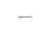 Immagine di E105 M32X1.5 N.3