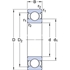 Immagine di 6302-2Z