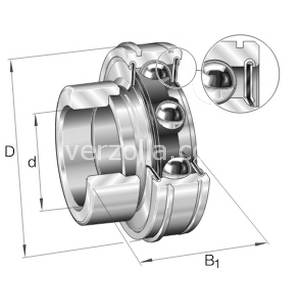 Immagine di RAE 50 NPPFA106