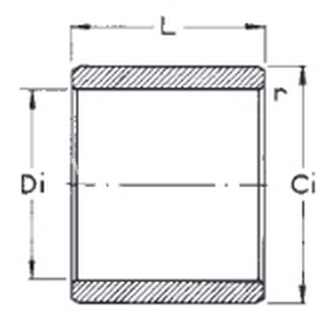 Immagine di IM 30 35 20.4 R6