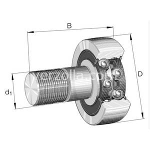 Immagine di VD 1-A x KR 16 - 26