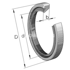 Immagine di GR 25X35X4 B