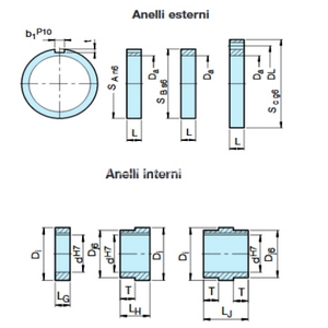 Immagine di ANEL BW 167 A