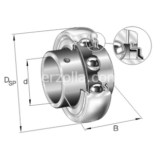 Immagine di GYE 17-KRR-B-VA-HLA