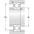 Immagine di 6201-2Z/C3LHT23