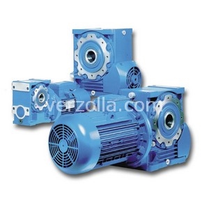 Immagine di MRV100UO2A 100/112.4...B5/140 B8-CN**