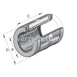 Immagine di KN 40-B-PP