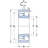 Immagine di 23036 CCK/C4W33