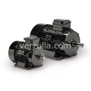 Immagine di AMHE80ZCA2-1.5KW-230400-50/60 B5-IP55 IE2