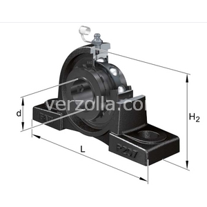 Immagine di UKP 213K/H