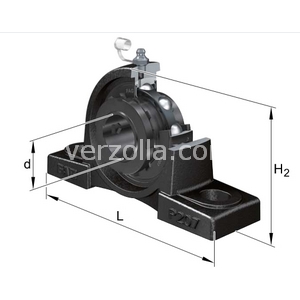 Immagine di UKP 208K/H