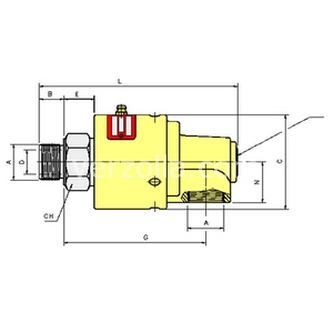 Immagine di GR 50F-RH (ex GD50F-RH)