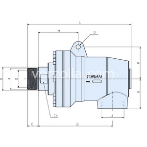 Immagine di HTP32 SF RH