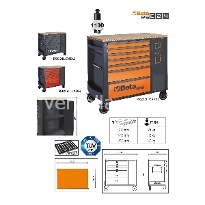 Immagine di RSC24L-CAB/R