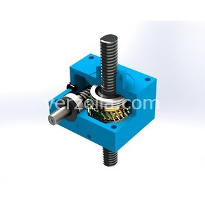 Immagine di TP204-1/10-250-TF MBD-flangia63B5