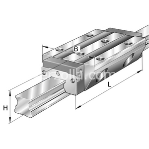 Immagine di KWVE 20-ESC-LMST+MP-R-AU3-KL3-G3-V1