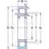 Immagine di NUP 218 ECM/C4