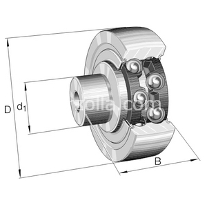 Immagine di ZL 5204-DRS (KRDU)
