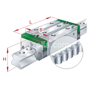 Immagine di RUE45EW2G0V3/1530-40-20 2S