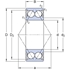 Immagine di 3308 A-2Z/C3MT33