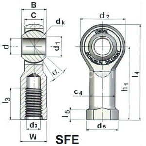 Immagine di SFE 5