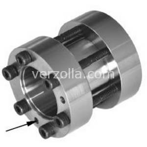 Immagine di 9500 20X50-NIC-PLA