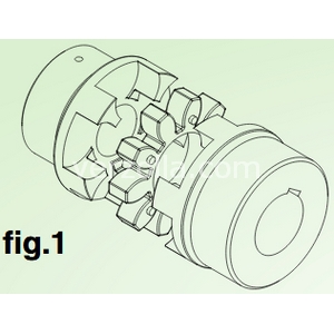 Immagine di GRMALU28/38A F20