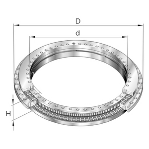 Immagine di YRT 200-C