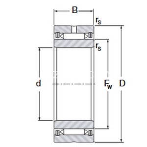 Immagine di NA 2025 DELTA 721 2L1 BI49077