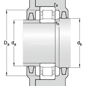 Immagine di NU 209 ECM