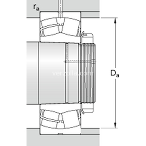 Immagine di 23060 CCK/C4W33